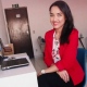 Eliane Cristina Alves Gomes Pereira