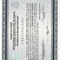 Ampliar imagem: certificate 3