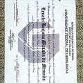 Ampliar imagem: certificate 3