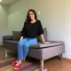 Gabriela Ribeiro Santos da Silva
