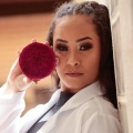 Gabrielle Silva de Souza, Nutricionista Senador Canedo