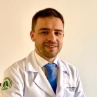 Dr. Pedro Caetano Munhoz Roos