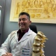 Francisco Olimar Calone Neto