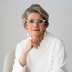 Maria Cecília Ribeiro Bazilli