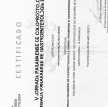 Ampliar imagem: certificate 5