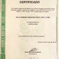 Ampliar imagem: certificate 3