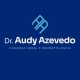 Consultório particular - Audy Alves de Azevedo Filho