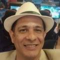 Tiago Simonini, Terapeuta complementar Goiânia
