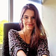 Camila Richter Trindade, Psicólogo Porto Alegre