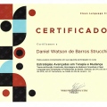Ampliar imagem: certificate 6
