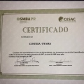 Ampliar imagem: certificate 5