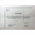 Ampliar imagem: certificate 8