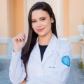 Sarah Franco, Geriatra Vitória