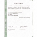 Ampliar imagem: certificate 4