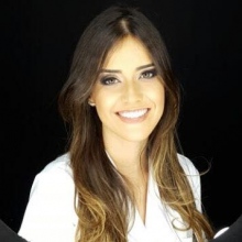 Ampliar imagem: Bárbara Salgado Pinto Oliveira, Dermatologista Rio de Janeiro