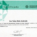 Ampliar imagem: certificate 5