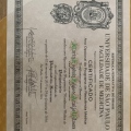 Ampliar imagem: certificate 5