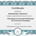 Ampliar imagem: certificate 5