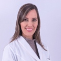 Patricia de Paula Yoneda, Oftalmologista Joinville