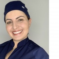 Camila Pereira Lopes, Dentista São Paulo