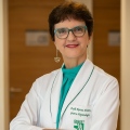 Norma Arteiro Filgueira, Gastroenterologista Recife