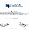 Ampliar imagem: certificate 5