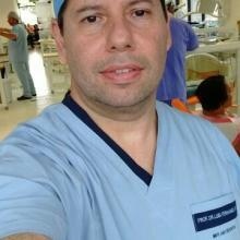 Luis Fernando Giraldi Nery, Dentista Limeira