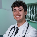 Matheus  Costanzi, Médico clínico geral Florianópolis