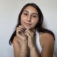 Thainá Gundim