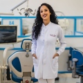 Carolina Lopes Pereira, Dentista Curitiba