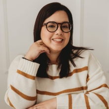 Ampliar imagem: Lorene  Barbosa Louvem, Psicólogo Petrópolis