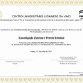 Ampliar imagem: certificate 3