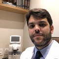 Joao Paulo Lomelino, Oftalmologista Rio de Janeiro