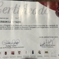 Ampliar imagem: certificate 9