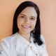 Luiziane Da Silva Lopes