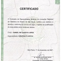 Ampliar imagem: certificate 5