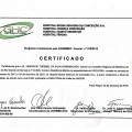 Ampliar imagem: certificate 5
