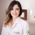 Sarah Brito Pinheiro Ramos Santos, Dermatologista São Luís