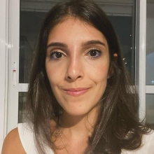 Ampliar imagem: Juliana Iorillo Garcia, Nutricionista São Paulo
