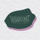 Tatiana Ghizellini Jacinto Vargas Balleroni