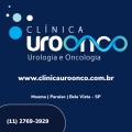 Uro Onco - Clínico & CirúrgicoSão Paulo - 