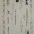 Ampliar imagem: certificate 5