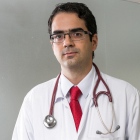 Dr. Rodrigo Pedrosa