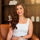 Dra. Ariele Ferreira