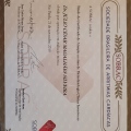 Ampliar imagem: certificate 7
