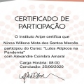 Ampliar imagem: certificate 9
