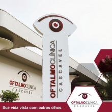 Oftalmoclínica Cascavel