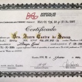 Ampliar imagem: certificate 8