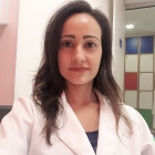 Dra. Alessandra Miramontes Lima