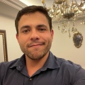 Bruno Krasny, Médico clínico geral Brasília
